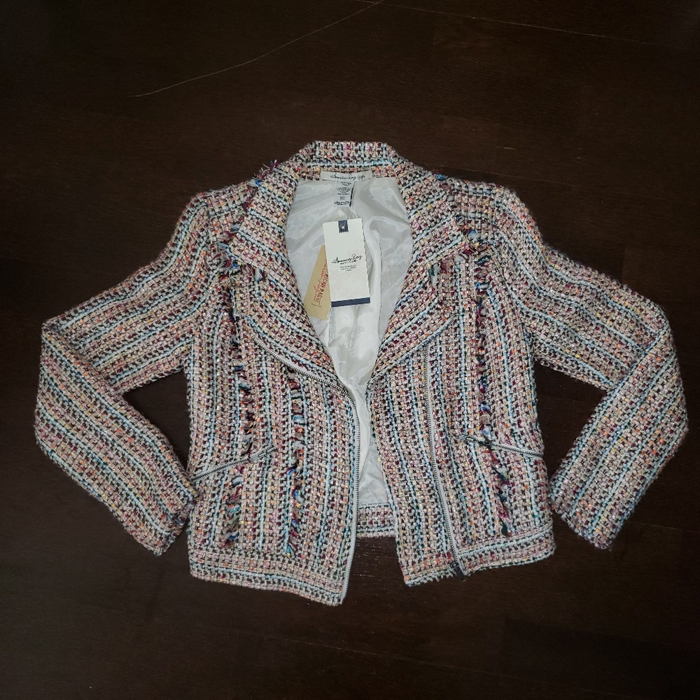 New American Rag jacket